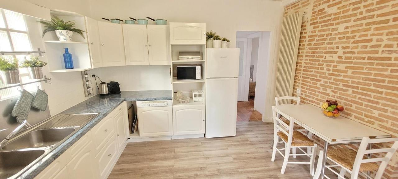 Charmante Maison Dans Les Landes X 10 Avec Piscine Et Salle D Escalade Lue المظهر الخارجي الصورة