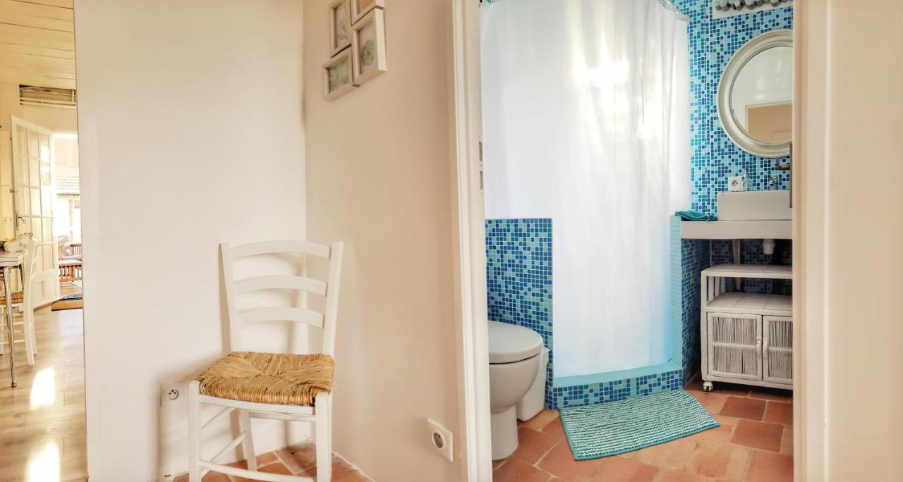 Charmante Maison Dans Les Landes X 10 Avec Piscine Et Salle D Escalade Lue المظهر الخارجي الصورة
