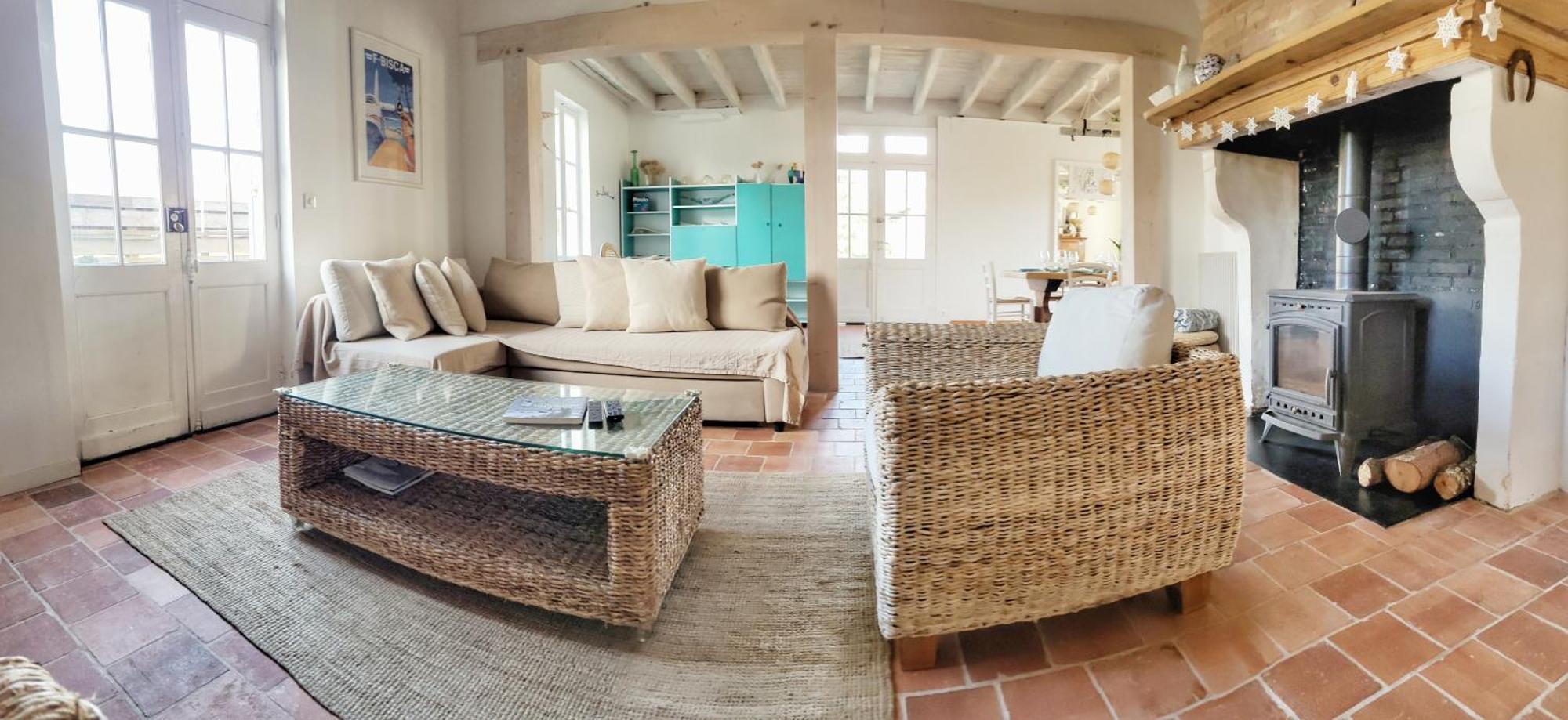 Charmante Maison Dans Les Landes X 10 Avec Piscine Et Salle D Escalade Lue المظهر الخارجي الصورة